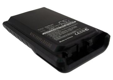 Battery for Vertex VX-234 VX-231 VX-230 (FNB-V103 FNB-V103LI) - 1