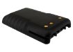 Battery for Vertex VX-234 VX-231 VX-230 (FNB-V103 FNB-V103LI) - 4