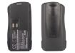 Motorola VL130 SP66 GP2100 CP125 Battery PMNN4046 PMNN4046A - 5