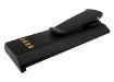Battery for Maxon SP150 SP140 SP130 SL55 (p/n WWN-MPA1200) - 4