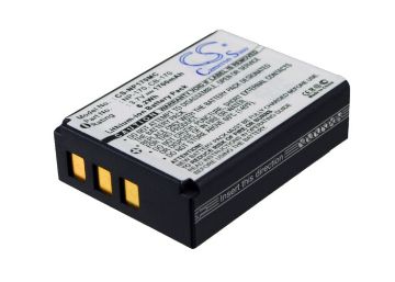 Speed HD-230Z Battery (p/n CB-170) for HD230Z - 1