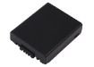 Panasonic Lumix DMC-FZ5 Battery CGA-S002 CGA-S002A - 3