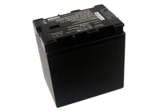 Battery for JVC GZ-MS250U/MS240, BN-VG138/EU Compatible - 1