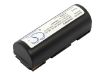 Fujifilm MX Series NP-80 Battery for FinePix 6900 Zoom - 2