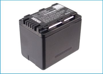 Battery for Panasonic SDR & HDC Series (p/n VW-VBK360) - 1