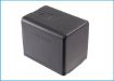 Battery for Panasonic SDR & HDC Series (p/n VW-VBK360) - 3