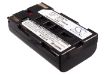 Samsung VP Series Battery SB-L110A SB-L160 VP-W97 W90 L907 L900 - 2
