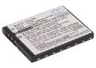 Olympus X-940 VG-140 VG-130 VG-120 VG-110 FE-4040 Battery Li-70B - 1