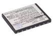 Olympus X-940 VG-140 VG-130 VG-120 VG-110 FE-4040 Battery Li-70B - 2