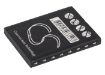 Olympus X-940 VG-140 VG-130 VG-120 VG-110 FE-4040 Battery Li-70B - 3