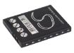 Olympus X-940 VG-140 VG-130 VG-120 VG-110 FE-4040 Battery Li-70B - 4