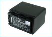 Battery for Panasonic SDR & HDC Series (VW-VBK360) - 1