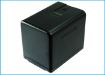 Battery for Panasonic SDR & HDC Series (VW-VBK360) - 4
