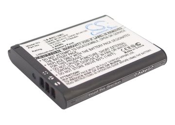 Panasonic Lumix DMC-LF1 Battery DMW-BCN10/BCN10E - 1