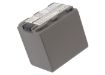 Sony HDR-HC3E DCR-SR50 HC96E Battery (NP-FP90 FP91) - 5