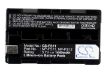 Sony DCR Battery NP-F10 NP-FS10 for DCR-PC1 to DCR-TRV1VE - 5