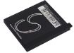 Battery for Casio Exilim Zoom EX-Z9 & EX-Z90 (p/n NP-60) - 3