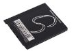 Battery for Casio Exilim Zoom EX-Z9 & EX-Z90 (p/n NP-60) - 4