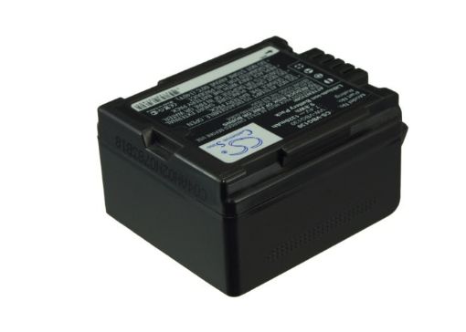 Panasonic VDR-D51 DMW-BLA13 Battery for VDR-D50 D310 D230 D220 D210 - 1