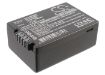 Battery for Panasonic Lumix DMC-FZ Series (DMW-BMB9/BMB9E) - 1