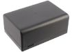 Battery for Panasonic Lumix DMC-FZ Series (DMW-BMB9/BMB9E) - 4