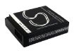 Battery for Panasonic Lumix DMC-LX10/GM5/GM1 (DMW-BLH7/BLH7E) - 4