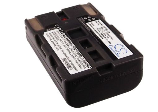 Medion MD9090 MD9069 MD9035 MD9021 Battery (SB-L110) - 1