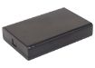 Vivikai HDV-8800 HD-D10II HDC-8800 HD-C3 Battery Replacement - 3