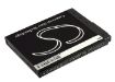 Battery for Sony Cyber-shot DSC-T300/B WX1 TX1S TX1P NP-BD1 FD1 - 3