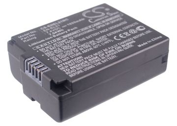 Nikon 1 V2 Battery EN-EL21 Replacement - 1