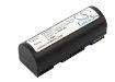 Kodak DC4800 Zoom Battery KLIC-3000 Replacement - 1