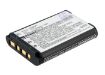 Sony RML-VR1 HDR Camera Battery NP-BX1 for HDR-PJ440/PJ410/MV1 - 4