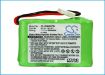 Icom IC Series Battery BP-82 for IC-W2A IC-R1 IC-M7 IC-2SAT - 5