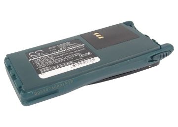 Motorola PRO3150 P080 P040 MTX8250 GP88s Battery PMNN4017 PMNN4018 - 1