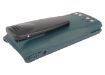 Motorola PRO3150 P080 P040 MTX8250 GP88s Battery PMNN4017 PMNN4018 - 3