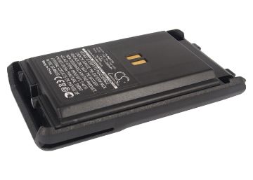 Battery for Vertex VX-350 VX-351 VX-354 (FNB-V95Li V96Li) - 1