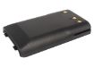 Battery for Vertex VX-350 VX-351 VX-354 (FNB-V95Li V96Li) - 3