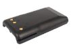 Battery for Vertex VX-350 VX-351 VX-354 (FNB-V95Li V96Li) - 4