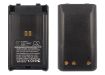 Battery for Vertex VX-350 VX-351 VX-354 (FNB-V95Li V96Li) - 5