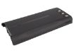 Kenwood TK Series Battery KNB-45 KNB-45L Replacement - 4