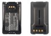 Kenwood TK-5320 TK-5220 TK-3320 NX-300 NX-200 Battery KNB-47L 48L - 5