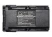 Battery for Icom IC-F44/F43 Series (p/n BJ-2000 BP-230) - 5