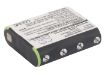 Motorola Talkabout T9680 T9650 T9580 Battery (p/n 1532 4002A) - 2