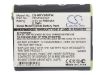 Motorola Talkabout T9680 T9650 T9580 Battery (p/n 1532 4002A) - 5
