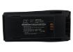 Motorola PR400 PM400 GP3688 GP3188 EP450 Battery MNN4254AR NNTN4496 - 5