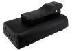 Battery for Vertex VX-10 VX10 FT-50R FT50R FT-40R FT40R FNB-47 - 3