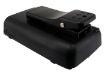 Battery for Vertex VX-10 VX10 FT-50R FT50R FT-40R FT40R FNB-47 - 4