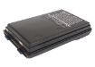Yaesu VX/VXA Series Battery FNB-57 FNB-64 Replacement - 2