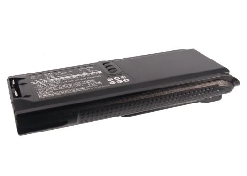 Motorola XTS5000 XTS4250 XTS3500 Battery NTN8294 NTN8293 BP8299MHUC - 1