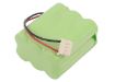 Battery for Mint Plus 5000 4000 4205 4200 Floor Cleaner (p/n GPHC152M07) - 4